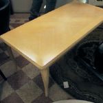 205 1414 COFFEE TABLE